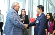 Chủ tịch Quốc hội New Zealand thăm chính thức Việt Nam, thúc đẩy hợp tác song phương