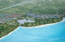 Cát Tường Group đầu tư dự án khu công nghiệp hơn 4.600 tỷ tại Ninh Bình