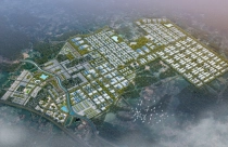 Thái Nguyên sắp khởi công khu công nghiệp hơn 11.000 tỷ đồng