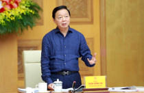 Phó Thủ tướng: Sẽ sử dụng bảng giá đất cho mọi chính sách