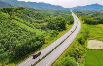Năm 2045 hoàn thành xây dựng 9.000 km cao tốc