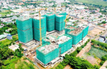 Qua cơn bĩ cực, chất lượng tài sản các ‘ông lớn’ xây dựng biến đổi ra sao?