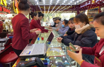 Tòa án bác bỏ thuế quan Mỹ, giá vàng tuần tới sẽ ra sao?