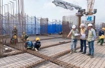 Bộ Xây dựng: Chỉ kiểm soát một lần đối với mỗi dự án, công trình