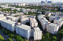 Nhà ở xã hội bứt tốc: Tín hiệu khởi sắc nhưng vẫn nhiều thách thức