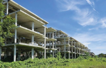 “Đại phẫu” thủ tục chấp thuận chủ trương đầu tư