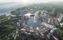 Sun Group tính vận hành casino 2 tỷ USD ở Vân Đồn từ 2032