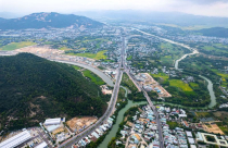 Doanh nghiệp nào trúng đấu giá dự án Khu đô thị phía Tây Nam cầu Long Vân tại Gia Lai?