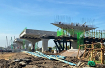 Tháo gỡ khó khăn, vướng mắc tại Dự án đường Vành đai 3 TPHCM