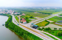 Hà Nội đấu giá khu đất hơn 2.440 tỷ đồng