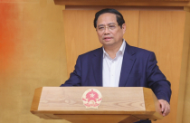 Chính phủ bàn sửa dự án Luật Đất đai, Luật Thuế thu nhập cá nhân và hàng loạt luật quan trọng