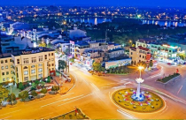 Hưng Yên cán mốc 6,3 tỷ USD vốn đầu tư sau 8 tháng