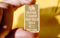 Giá vàng lập đỉnh: Nếu mua vàng một năm trước, giờ lãi bao nhiêu?