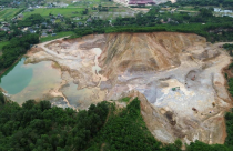 Thanh Hóa trước 'cơn khát' vật liệu xây dựng