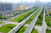 Bất động sản 24h: Phê duyệt phương án tuyến metro số 5 Văn Cao – Hòa Lạc gần 40km