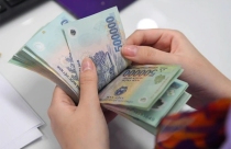 Trình Chính phủ sửa biểu thuế thu nhập cá nhân còn 5 bậc, mức thuế cao nhất 35%