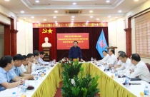 Bộ Xây dựng thúc Hancorp mở rộng danh mục bất động sản, tham gia phát triển nhà ở xã hội