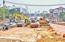 Thanh Hoá thúc giải ngân hơn 8.400 tỷ đồng vốn đầu tư công trong 4 tháng cuối năm