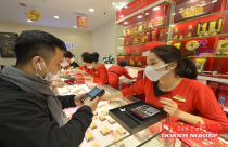 Kịch bản thị trường khi kỳ vọng vàng vẫn nóng