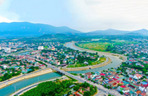 Dự án khu đô thị mới gần 7.800 tỷ đồng tại Hà Tĩnh vừa có diễn biến mới