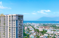 Mia Horizon Residences – Biệt thự trên không, biểu tượng mới tại trung tâm Khu Kinh tế Tự do Liên Chiểu