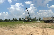 TPHCM duyệt dự án xây dựng bảng giá đất lần đầu