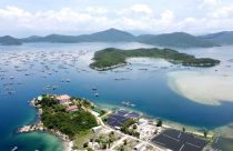 Doanh nghiệp nào thực hiện 2 dự án khu đô thị hơn 68.000 tỷ đồng tại Khánh Hòa