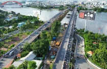 Người dân TP.HCM có kế hoạch qua cầu Bình Triệu cần biết thông tin này