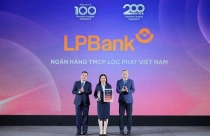 Top 6 ngân hàng nộp Ngân sách lớn nhất 2025: Dấu ấn bứt phá của LPBank