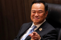 Chân dung Thủ tướng Thái Lan - người vừa công bố khối tài sản hơn 124 triệu USD