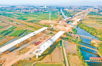 Chuyển biến lớn tại loạt dự án giao thông trọng điểm ở Bắc Ninh