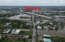 Tây Ninh tìm chủ đầu tư cho khu đô thị 259 ha tại vị trí chiến lược
