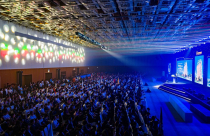 “Căng buồm kiêu hãnh - Kiệt tác tương lai”: Sự kiện kick-off Blanca 6&7 bùng nổ với hơn 2.000 chuyên viên kinh doanh