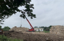 Hà Nội sắp có thêm khu nhà ở xã hội 20 tầng