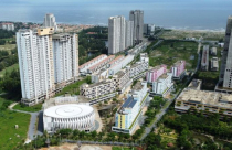 Đà Nẵng muốn định giá đất tại dự án bất động sản nghỉ dưỡng từng “vang bóng một thời”