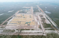 Khi nào hoàn thành dự án Cảng hàng không Quảng Trị?