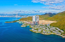 Họp bàn về tình hình triển khai dự án Vega City, Sở Xây dựng tỉnh Khánh Hòa yêu cầu gì?
