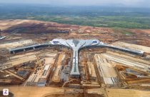 Đề xuất không vội dời 100% chuyến bay quốc tế về Long Thành