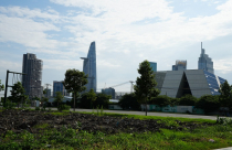 Kiến nghị giảm mạnh mức thu tiền sử dụng đất khi chuyển đổi mục đích sử dụng