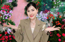 Công ty của “chiến thần livestream” Võ Hà Linh bất ngờ lấn sân sang mảng bất động sản