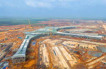 Đồng Nai muốn làm khu thương mại tự do ngay cửa ngõ phía Tây Nam siêu sân bay 67 tỷ USD