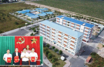 Đồng Nai trao 7 quyết định cho chủ đầu tư cùng lúc, người lao động sắp có thêm hàng nghìn căn hộ giá rẻ