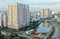 TPHCM yêu cầu đẩy nhanh tiến độ nhiều dự án nhà ở xã hội