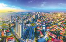 Bắc Ninh tăng tốc cho mục tiêu trở thành thành phố trực thuộc Trung ương