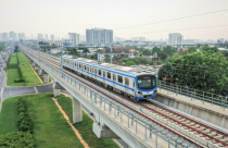 TP.HCM đặt mục tiêu chưa từng có: khởi công 9 tuyến metro trong năm 2027
