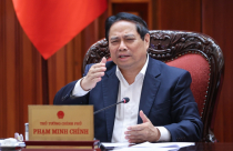 Thủ tướng: Thông tuyến cao tốc từ Cao Bằng tới Cà Mau trong năm nay