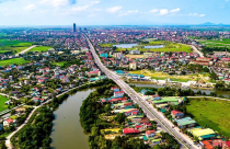 Công khai vị trí các khu đất để phát triển nhà ở xã hội trên địa bàn tỉnh Hà Tĩnh