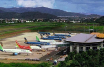 Đề xuất cơ chế đặc thù huy động vốn xây Cảng hàng không Măng Đen