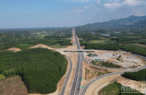 Đề xuất đầu tư hơn 152.000 tỷ đồng mở rộng 18 đoạn tuyến cao tốc bắc-nam theo hình thức PPP