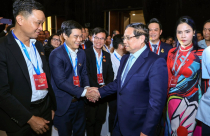 Thủ tướng: Quyết tâm tháo gỡ "điểm nghẽn" thể chế ngay trong năm nay